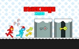 StickBoys Xmas: Christmas Adventure