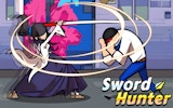 Sword Hunter: 2D RPG Beat-Em-Up