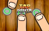 Tap Ninja - Reflex Action Game