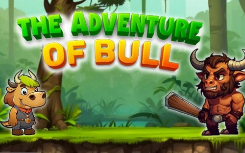 The Adventure of Bull: Explorer's Quest