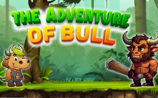 The Adventure of Bull: Explorer's Quest
