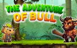 The Adventure of Bull: Explorer's Quest