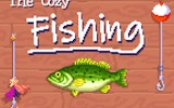 The Cozy Fishing: Relaxing Nature Simulator
