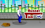 Swift Dash: Continuous Sprint Adventure