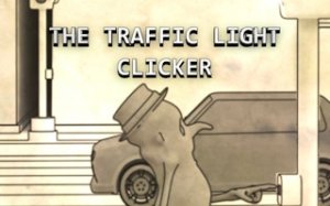 Traffic Light Tapper: Relaxing Arcade