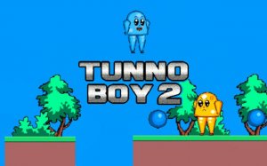Tunno Boy 2: Magical Ball Adventure Online Game