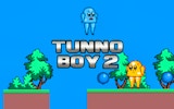 Tunno Boy 2: Magical Ball Adventure