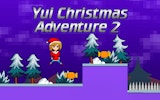 Yui Christmas Adventure 2: Candy Quest