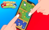 2 Player Mini Challenge - Fun Party Games Collection
