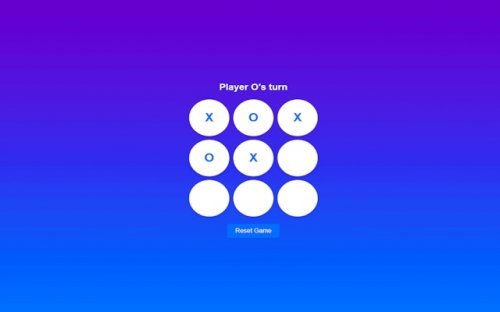 3 Dots: Tic-Tac-Toe Strategy Game