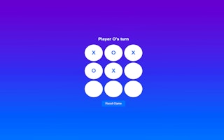3 Dots: Tic-Tac-Toe Strategy Game