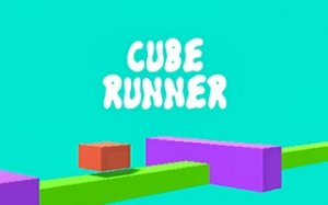 Neon Tunnel Dash Arcade