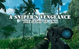 A Sniper's Vengeance: The Story of Linh - Vietnam War FPS Game
