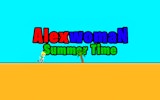 Alexwoman Summer Time Adventure