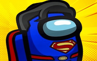 Among Spider at Easter - Online Multiplayer Social Deduction Game