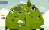 Arcalona: Fantasy RPG & Base Builder Online Game