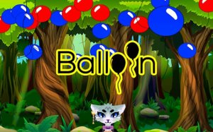 Balloon Pop Challenge Online Game