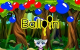 Balloon Pop Challenge