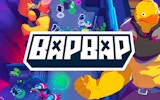 BapBap - Multiplayer Battle Royale Game