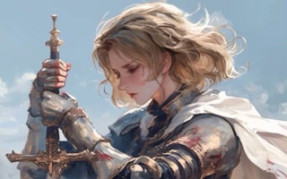 Battle of Heroes: RPG Adventure Game