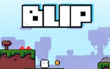 Blip - Pixel Jump Adventure