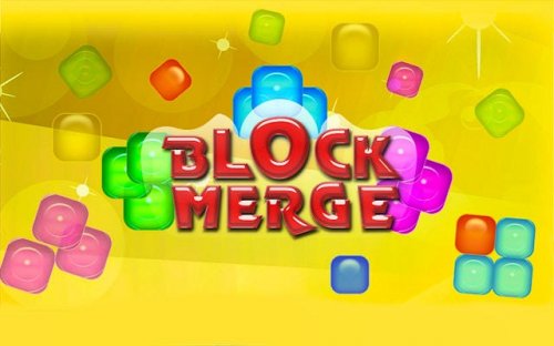 Block Merge Puzzle
