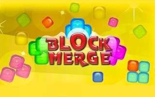 Block Merge Puzzle