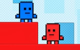 Brotmax 2 Player: Cube Escape Adventure Online Game