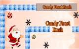 Candy Frost Rush Puzzle Game