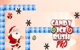 Candy Ice Rush - Sweet Match 3 Puzzle Game