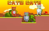 Cato Cats: Feline Platformer Adventure