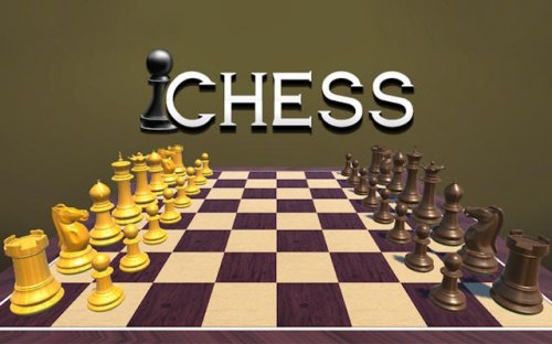 Chess Game Free: Classic Board Game & Puzzles
