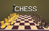 Chess Game Free: Classic Board Game & Puzzles
