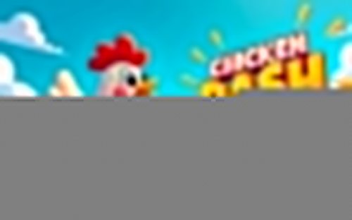 Chicken Dash: Fun Platformer Game