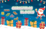 Christmas Blocks - Festive Puzzle Game