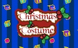 Christmas Costume Dress Up Online Game