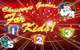 Christmas Games for Kids - Holiday Fun & Family Games