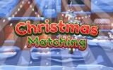Christmas Matching Game - Free Online Memory Puzzle