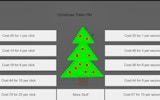 Christmas Tree Clicker - Idle Tree Farm Game