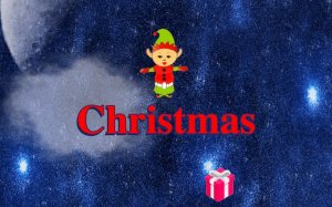 Christmas Adventure: Santa's Gift Run Online Game