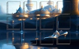 Cinderella Picture Slider Puzzle