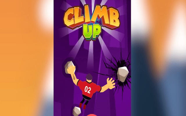 Climb Up - Vertical Ascent Challenge