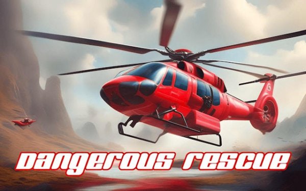 Mountain Air Rescue Pilot