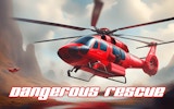 Mountain Air Rescue Pilot