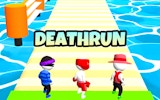 Death Run: Agency Control Adventure