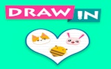 Draw In: Shape Puzzle Game
