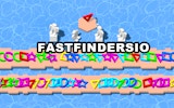 Fast Finders IO - Shape Matching Online Puzzle Game
