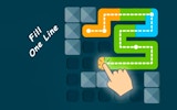 Fill One Line: Logic Puzzle Game