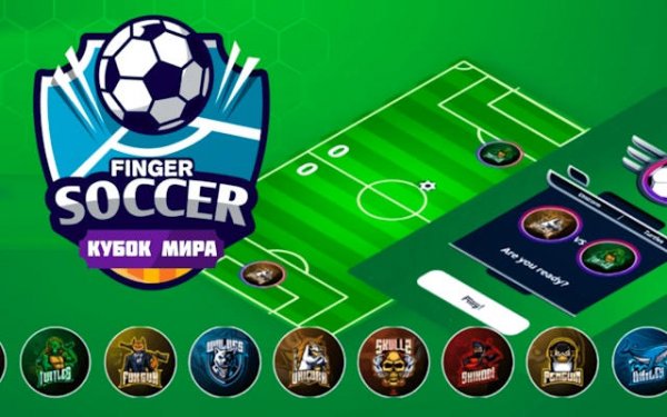 Tap Soccer Championship