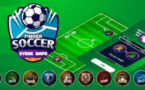 Tap Soccer Championship